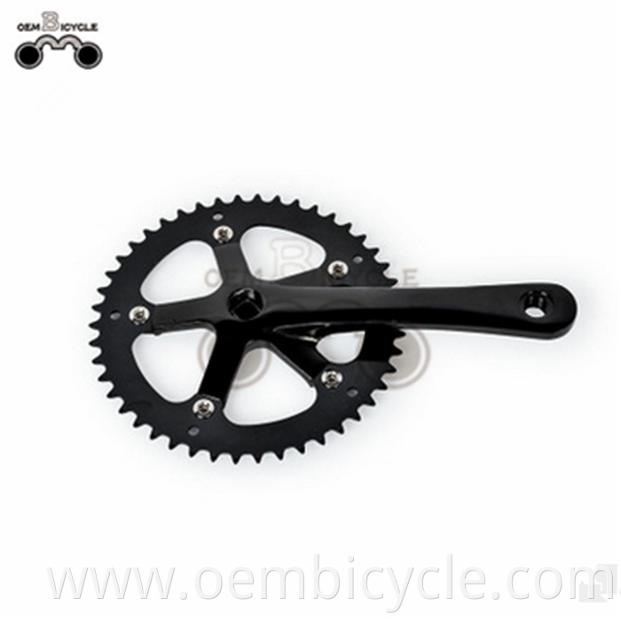 Crankset 6